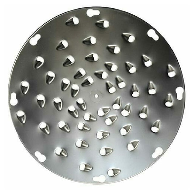 Alfa KD-5/16 Shredding Disc Hole Size 5/16" Stainless Steel