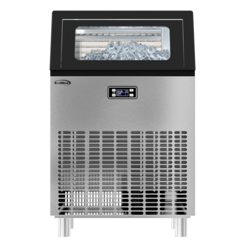 Koolmore CIM265 Commercial Ice Maker 22"W Air Cooled