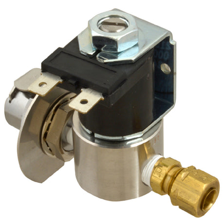 Franklin Machine Products 183-1252 Valve Solenoid