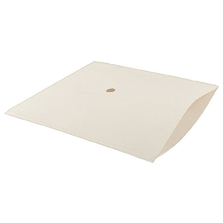 Franklin Machine Products 133-1466 Filter Powder Pad 14" X 15" Envelope Built-in Powder