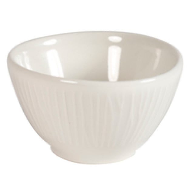 Churchill China WHBALSD21 Dip Pot 2 Oz. 2-3/4" Dia.