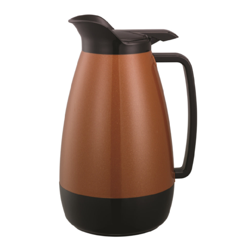 Service Ideas TS411CB Service Ideas Thermo-Serv® Server Foam Insulated 2 Liter