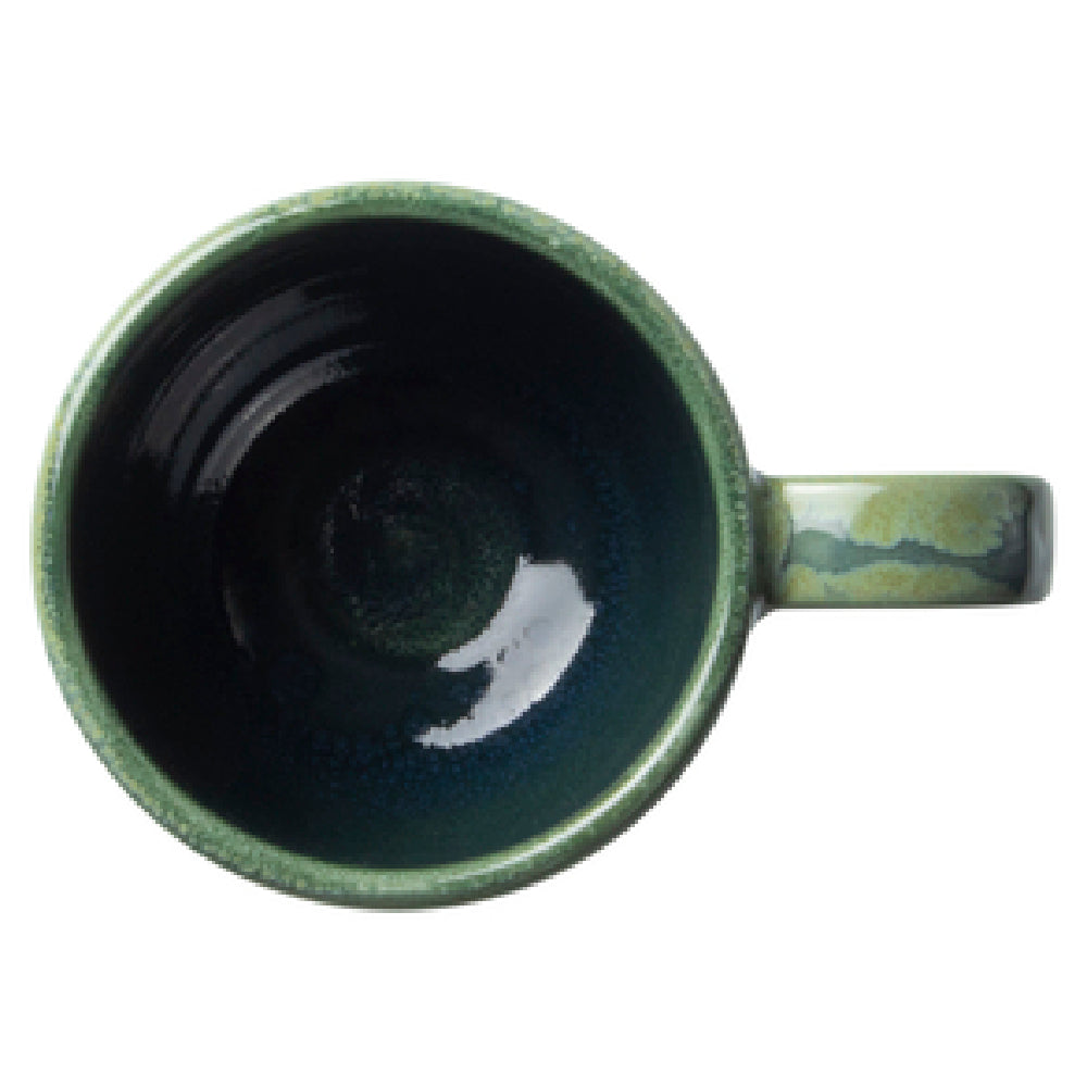 Steelite 1783X0023 Cup 3 Oz. 3-1/2" X 2-1/8"