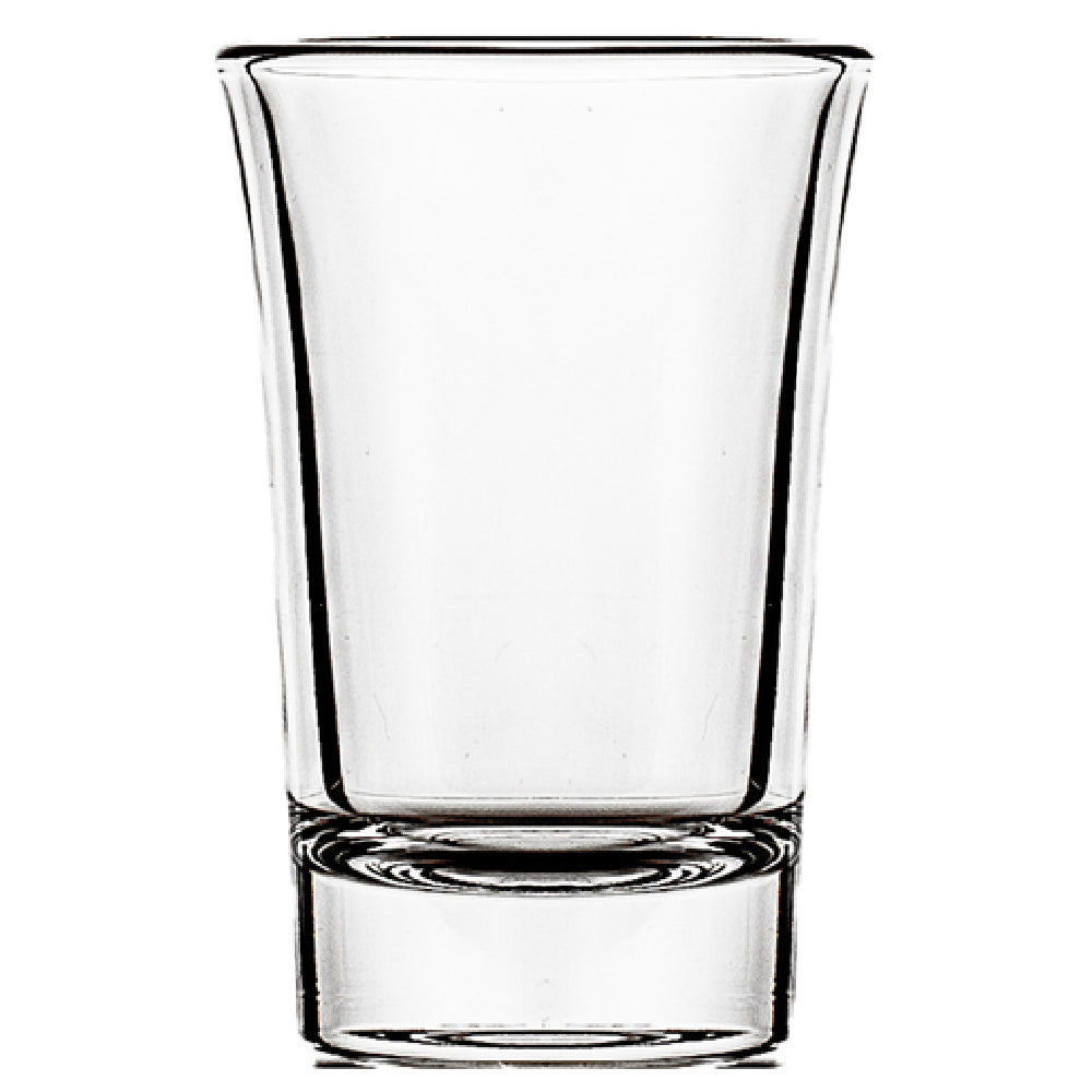 Hospitality Brands HGV4194-024 Hospitality Brands Ouro Whiskey Glass 1.5 Oz.