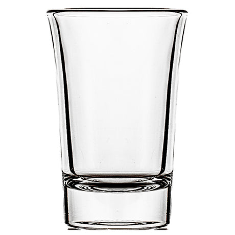 Hospitality Brands HGV4194-024 Hospitality Brands Ouro Whiskey Glass 1.5 Oz.