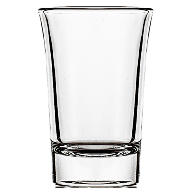 Hospitality Brands HGV4194-024 Hospitality Brands Ouro Whiskey Glass 1.5 Oz.