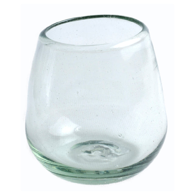 Orion Trading & Design G93-NN Wine Glass 10 Oz. 2-1/2" Dia. X 3"H