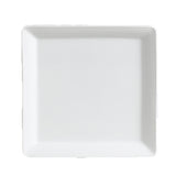 Steelite 6300P102 Tray 5-1/8" Square
