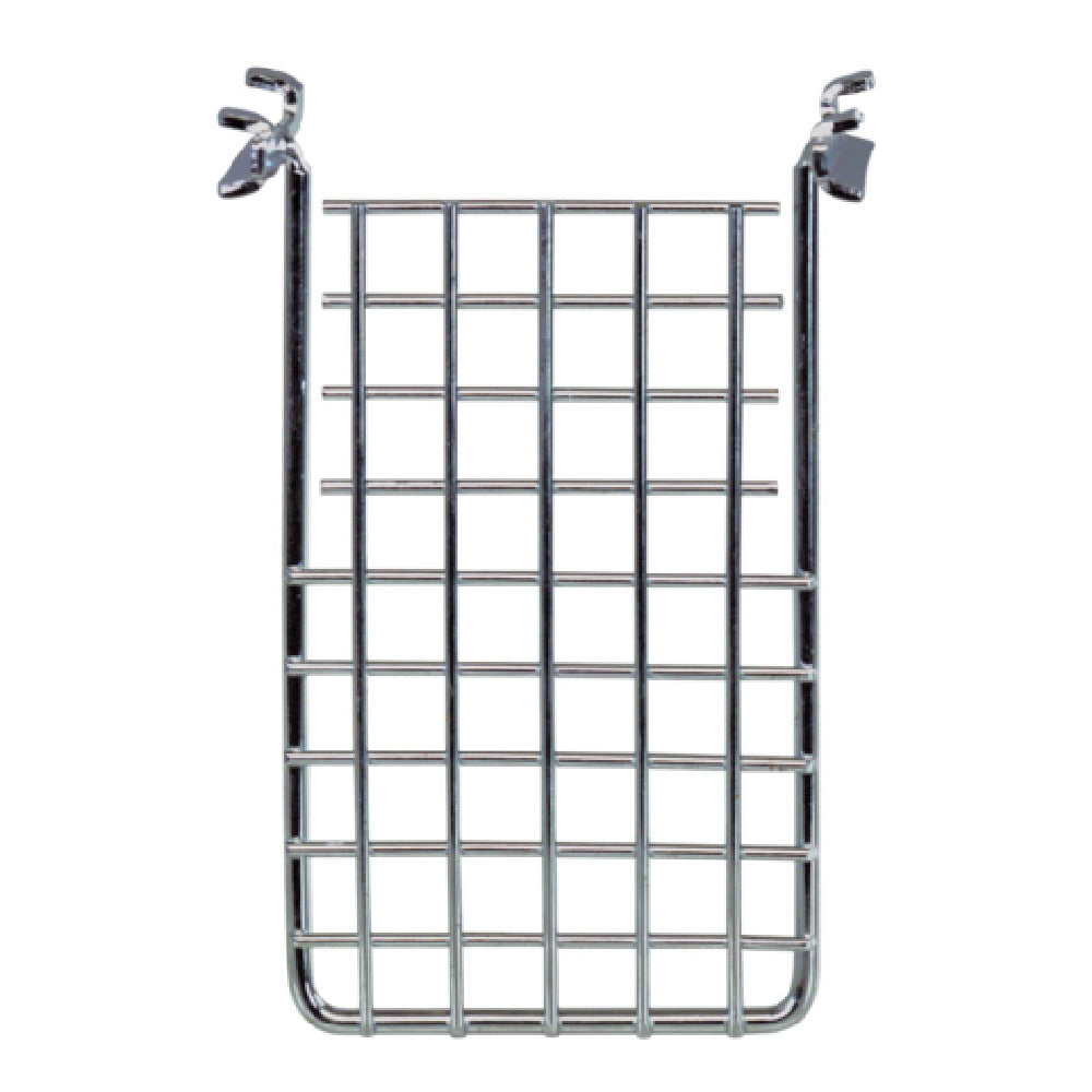 Quantum 4X3HBD Divider 3"W X 4-1/2"H For Use With Hanging Baskets