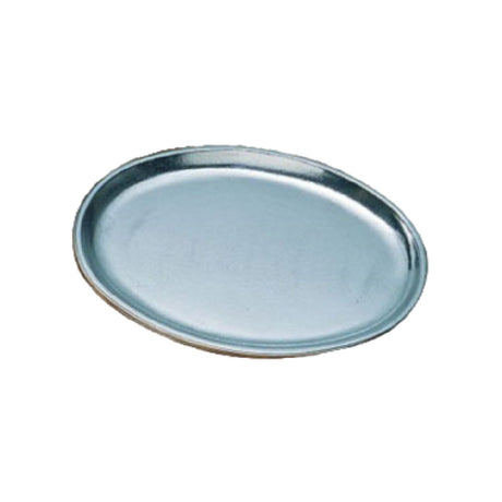 Bon Chef 2060PLATINUMGRA - Platter, 7-1/2" X 10", Oval