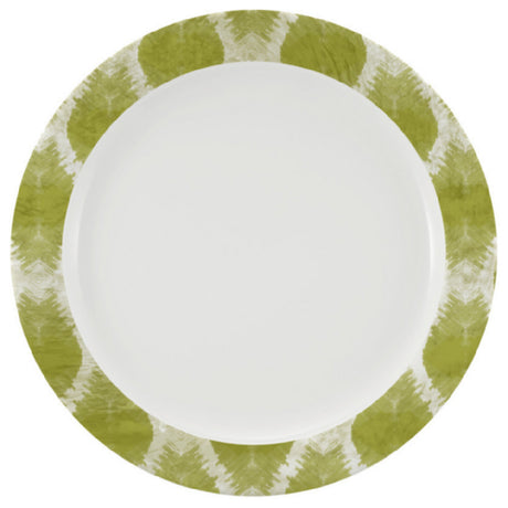 Bauscher Hepp 900016-426386 - Plate, 6.3", Round