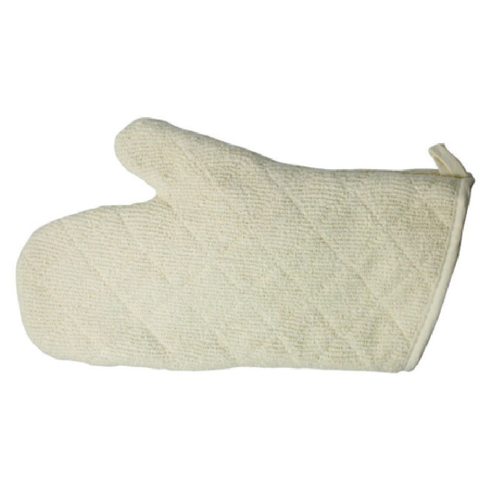 Winco OMT-13 Oven Mitt 13" Heat Resistant Up To 600°F (315°C)