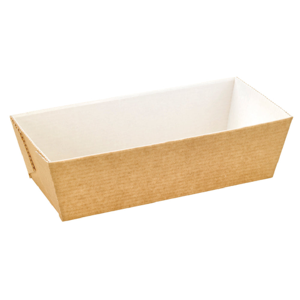 PacknWood 210MBAKE904 - Baking Mold, 7.1" X 3.15" X 2.2", Rectangular