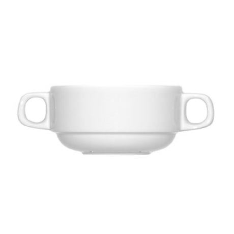 Bauscher Hepp 622825 - Cream Soup Cup, 8.45 Oz., 5-3/4" Dia.