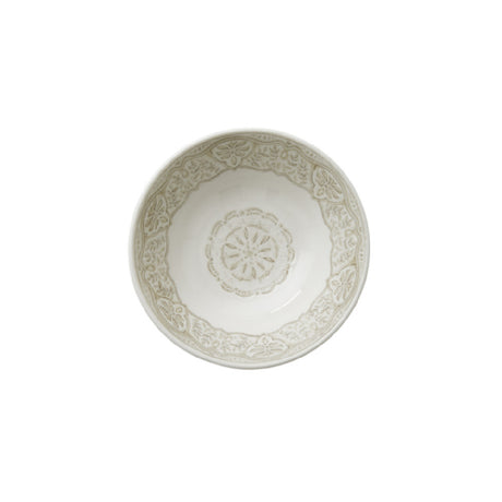 Steelite 18040126 - Oatmeal Bowl, 18.0 Oz, 6.5"