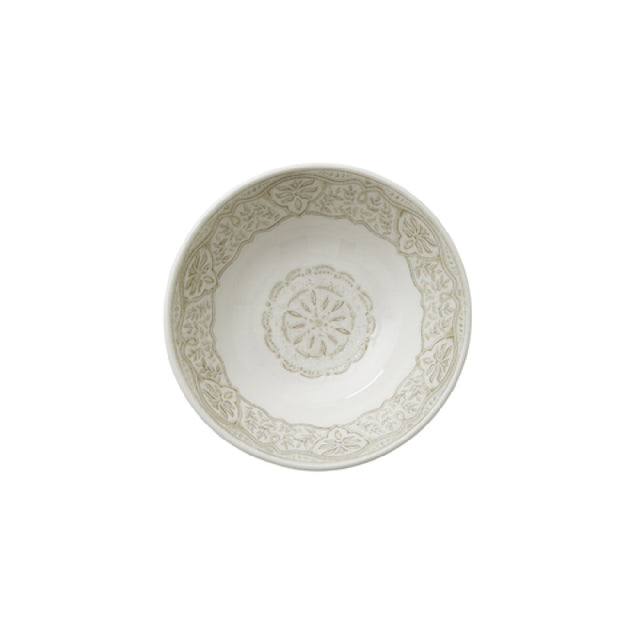 Steelite 18040126 - Oatmeal Bowl, 18.0 Oz, 6.5"