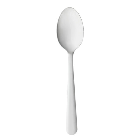 Libbey 651 001 Teaspoon 5-3/4" 18/0 Stainless Steel