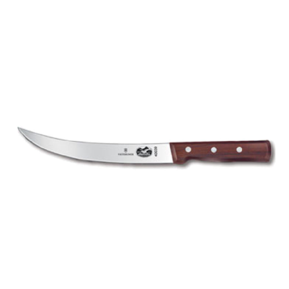 Victorinox 5.7200.20 Breaking Knife 8" Blade Curved