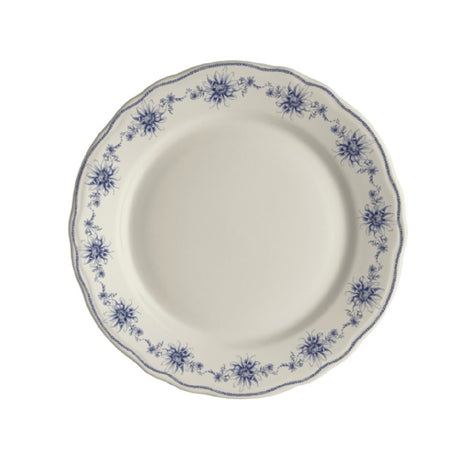 Steelite HL54463879 Plate 9.0" Carolyn