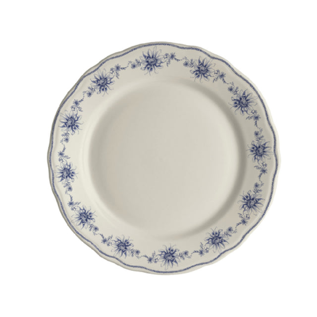 Steelite HL54463879 Plate 9.0" Carolyn