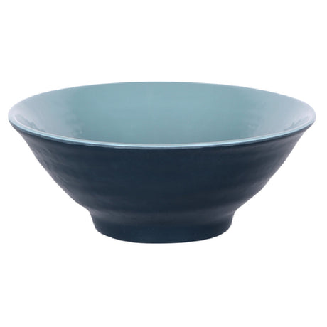 Elite Global Solutions D1007RR-ABY/LAP Bowl 24 Oz. 7-1/8" Dia. X 2-7/8"H