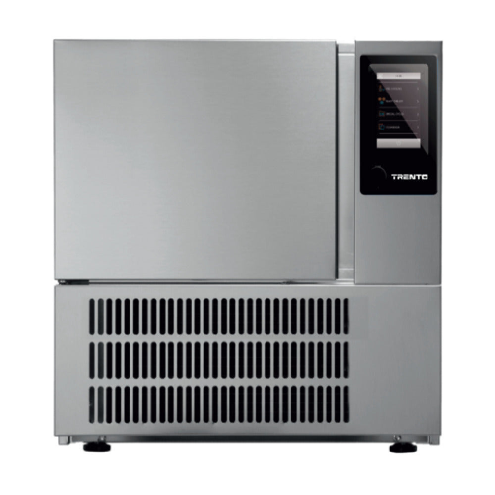 Omcan 48702 (BC-IT-0031) Trento Blast Chiller Countertop 24"W X 25-3/5"D X 26"H