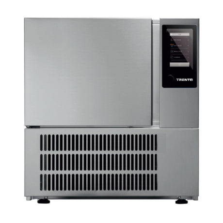 Omcan 48702 (BC-IT-0031) Trento Blast Chiller Countertop 24"W X 25-3/5"D X 26"H
