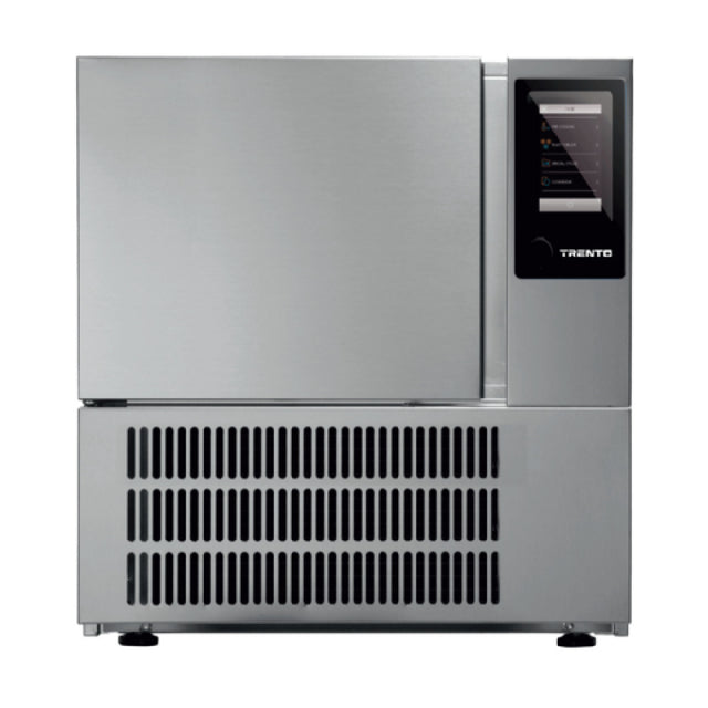 Omcan 48702 (BC-IT-0031) Trento Blast Chiller Countertop 24"W X 25-3/5"D X 26"H