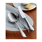 Bauscher Hepp 12.1986.6049 - Fruit Knife, 6-3/4", Solid Handle