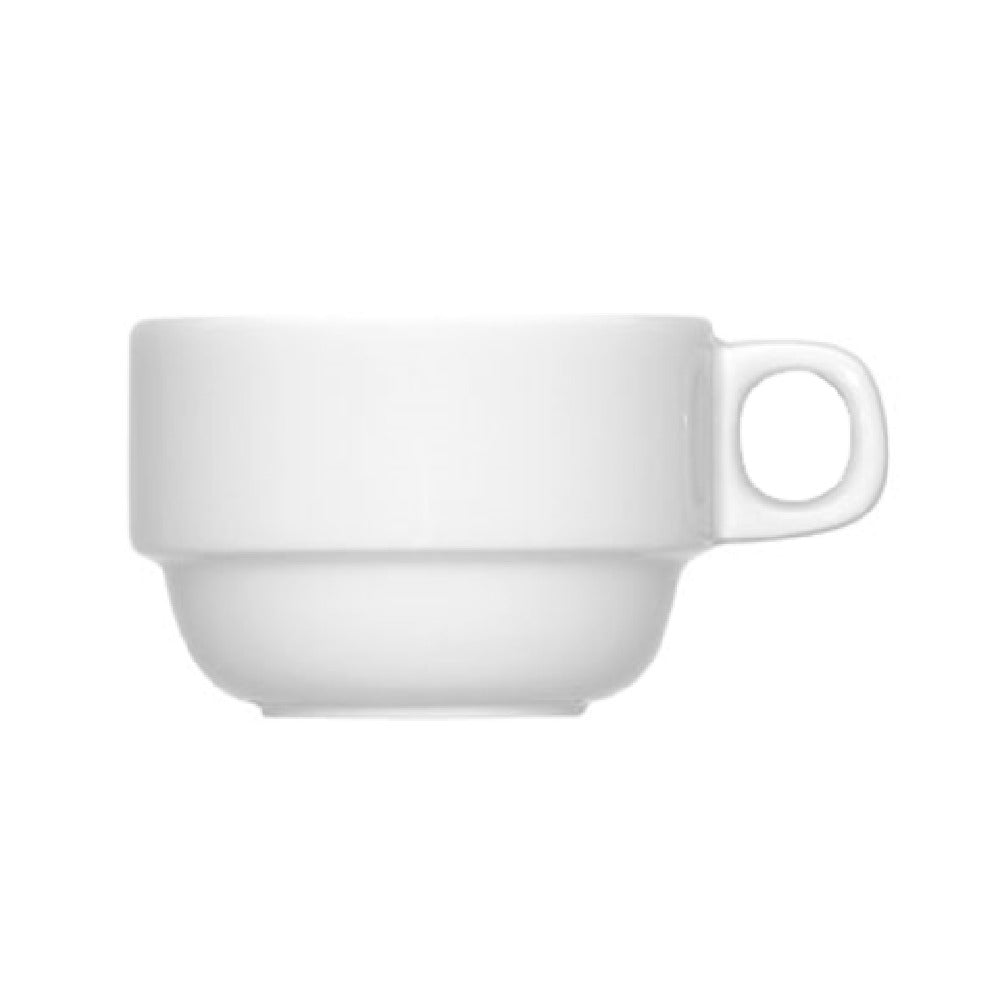 Bauscher Hepp 625218 - Cup, 6.08 Oz., 3-1/4" Dia.