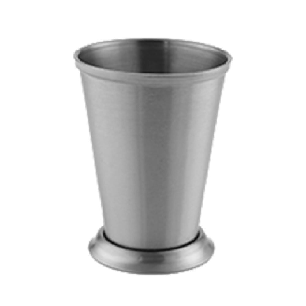 American Metalcraft JC8 Mint Julep Cup 8 Oz. 2-7/8" Dia. X 3-7/8"H