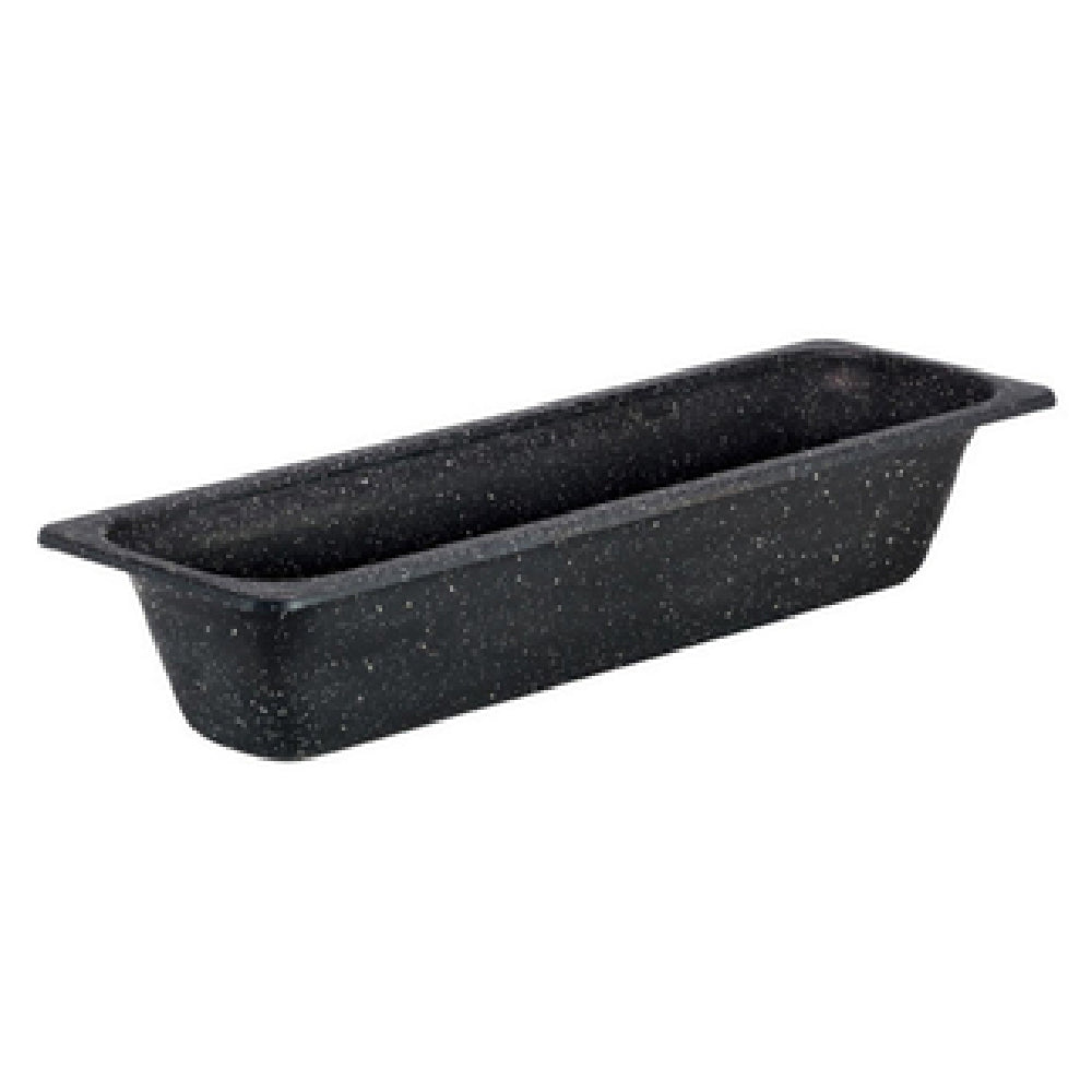 Bon Chef 5212GALAXY - HotStone Cucina Pan, 4 Qt., 20-31/32" X 6-1/2" X 4" H