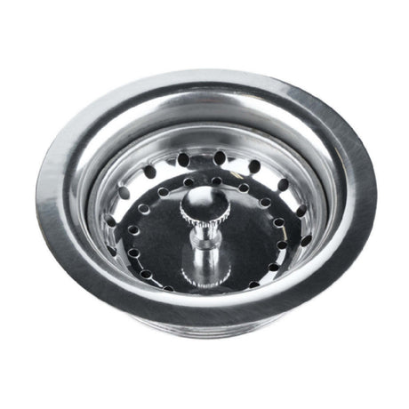 Empura E-HL-BS01 - 3.5"basket Drain, Empura Stainless