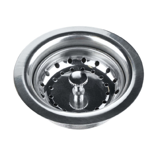 Empura E-HL-BS01 - 3.5"basket Drain, Empura Stainless