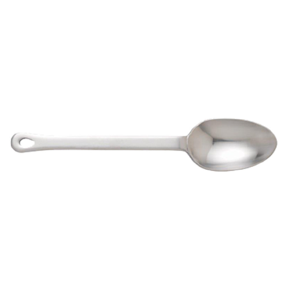 1880 Hospitality T416SDEF Oneida® Dessert/Soup Spoon Oval Bowl 7-7/8"