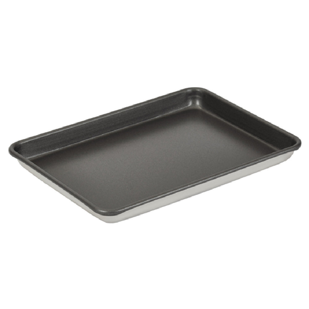 Vollrath 5220NS Wear-Ever® Sheet Pan 1/4 Size 9-1/2" W X 13" D X 1" H