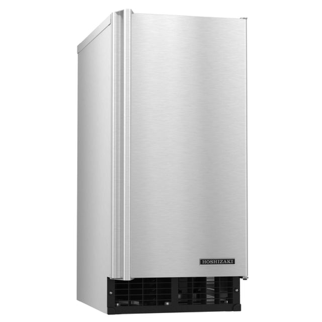 Hoshizaki AM-50BAJ-AD Ice Maker With Bin Cube-Style Air-cooled