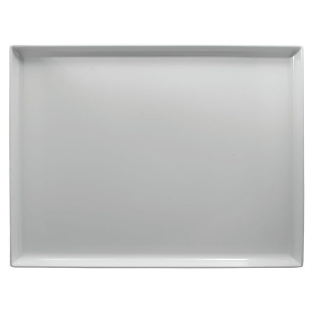 Hubert 65277 - Serving Tray, 20" X 14" X 1-1/2"H, Rectangular