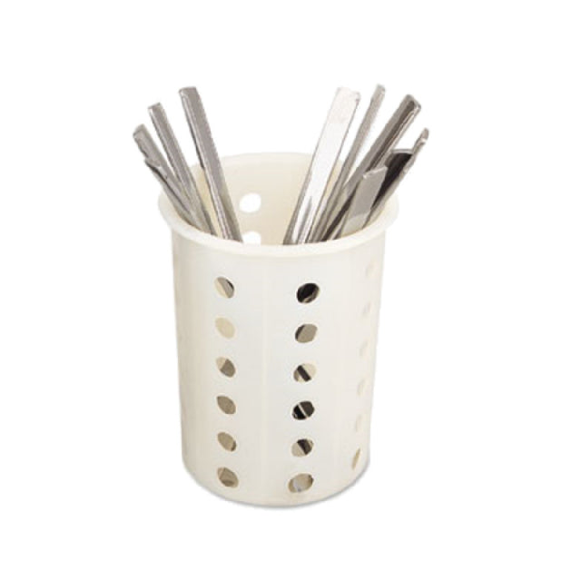 Alegacy Foodservice Products RP25W Cylinder 4" Dia. 5-5/8"high