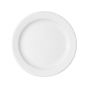 Bauscher Hepp 110017 - Plate, 6-3/4" Dia., Flat
