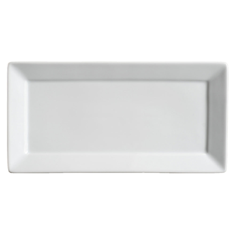 Palate & Plate AW-8606 - Platter, 14" X 7", Rectangular