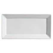 Palate & Plate AW-8606 - Platter, 14" X 7", Rectangular