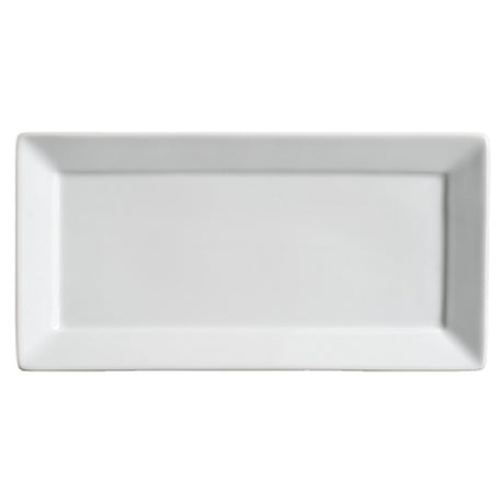Palate & Plate AW-8604 - Plate, 12" X 6-1/2", Rectangular