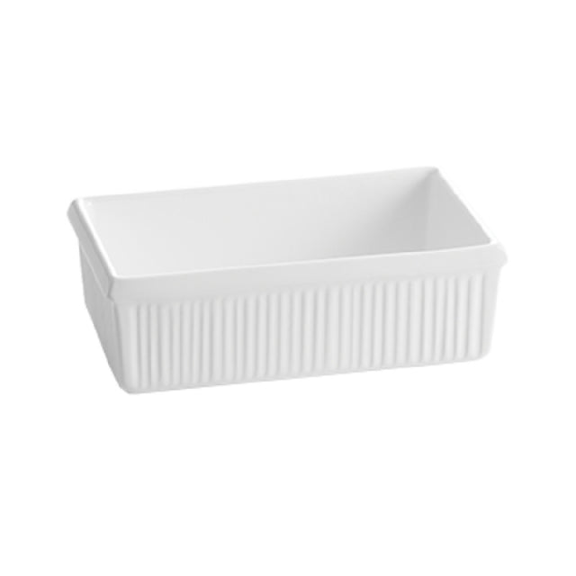 Tablecraft CW1510HGN Server Bowl 2-1/4 Qt. 10" X 6" X 3"