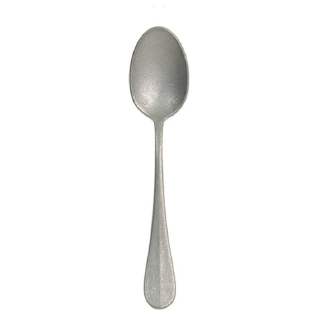 Arc Cardinal FM711 Chef & Sommelier Renzo Patina Demitasse Spoon (L:4.566'' X W:0.944'')