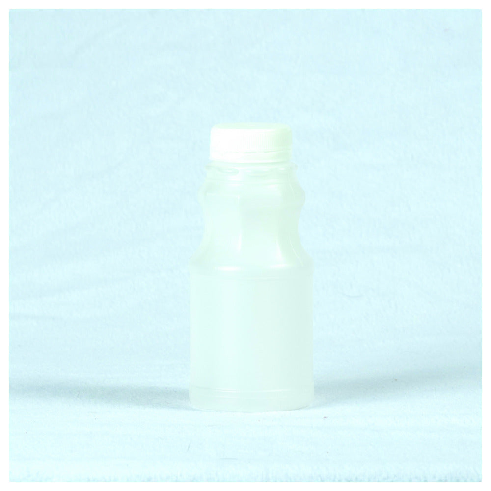 Buccaneer Container Corp 2150008010 (Buccaneer) Natural Juice Bottles 8 Oz.