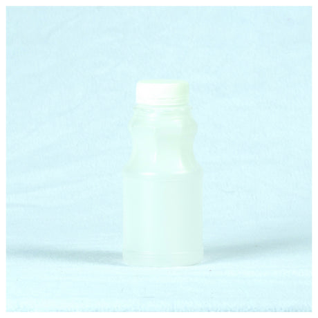 Buccaneer Container Corp 2150008010 (Buccaneer) Natural Juice Bottles 8 Oz.