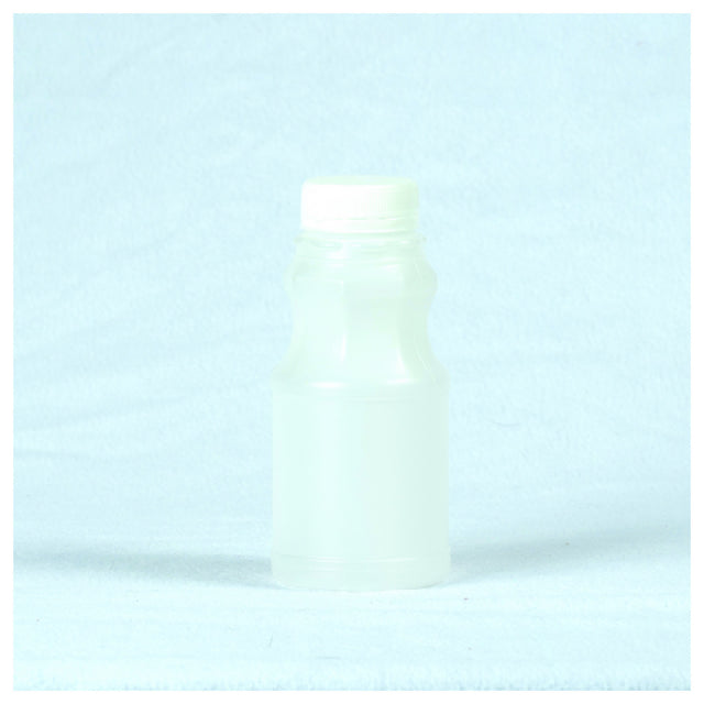 Buccaneer Container Corp 2150008010 (Buccaneer) Natural Juice Bottles 8 Oz.