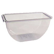 Franklin Machine Products 150-6021 Condiment Insert 1 Pint Plastic
