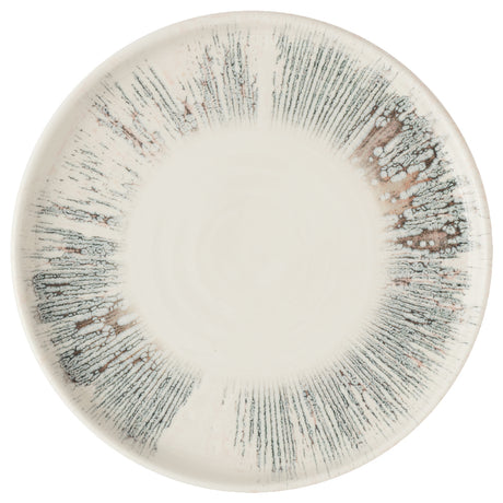 Churchill China ILYPWP211 - Plate, 8 1/4" Dia., Round